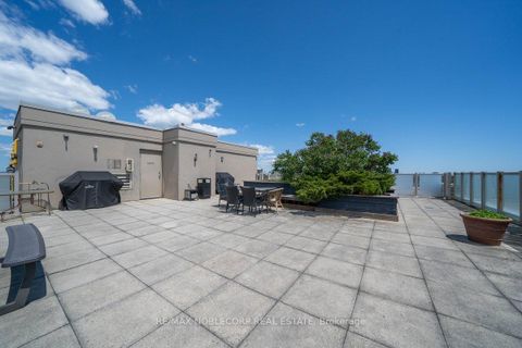 Photo 26 at 508 - 920 Sheppard Avenue W, Bathurst Manor, Toronto