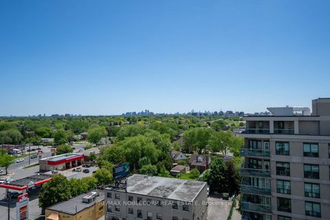 Photo 27 at 508 - 920 Sheppard Avenue W, Bathurst Manor, Toronto