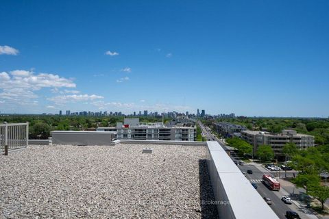 Photo 28 at 508 - 920 Sheppard Avenue W, Bathurst Manor, Toronto