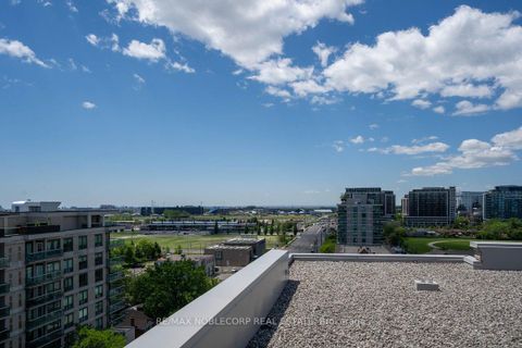 Photo 29 at 508 - 920 Sheppard Avenue W, Bathurst Manor, Toronto