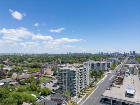 Photo 30 at 508 - 920 Sheppard Avenue W, Bathurst Manor, Toronto