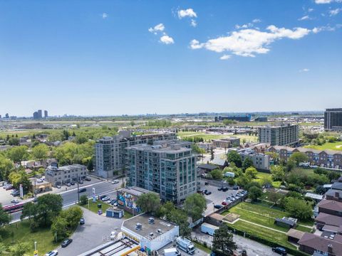Photo 31 at 508 - 920 Sheppard Avenue W, Bathurst Manor, Toronto