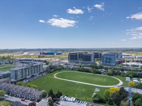 Photo 33 at 508 - 920 Sheppard Avenue W, Bathurst Manor, Toronto