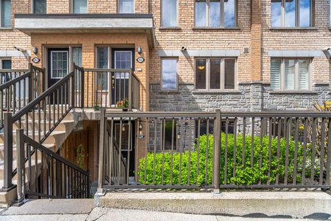 Photo 0 at 162 - 8 Foundry Avenue, Junction, Toronto