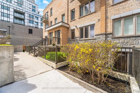 Photo 1 at 162 - 8 Foundry Avenue, Junction, Toronto