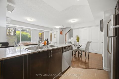 Photo 11 at 162 - 8 Foundry Avenue, Junction, Toronto
