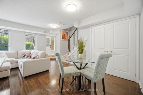 Photo 12 at 162 - 8 Foundry Avenue, Junction, Toronto