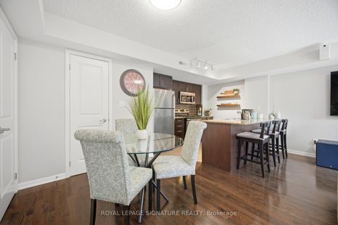 Photo 14 at 162 - 8 Foundry Avenue, Junction, Toronto