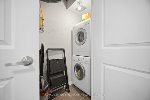 Photo 16 at 162 - 8 Foundry Avenue, Junction, Toronto