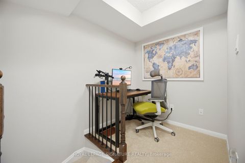 Photo 19 at 162 - 8 Foundry Avenue, Junction, Toronto