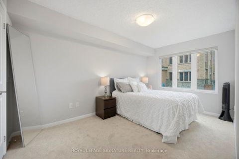 Photo 20 at 162 - 8 Foundry Avenue, Junction, Toronto