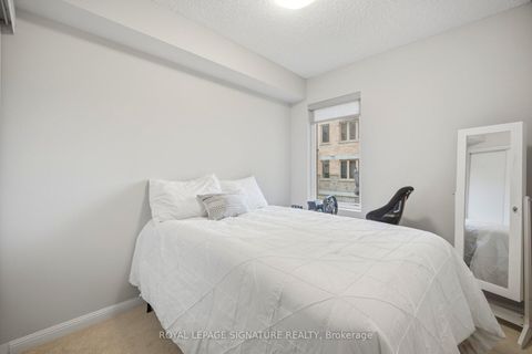 Photo 23 at 162 - 8 Foundry Avenue, Junction, Toronto