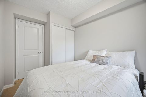 Photo 24 at 162 - 8 Foundry Avenue, Junction, Toronto