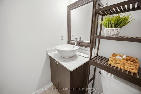 Photo 25 at 162 - 8 Foundry Avenue, Junction, Toronto