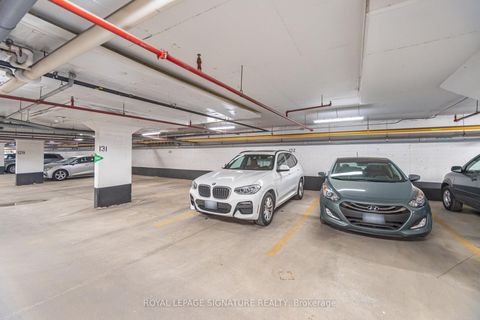 Photo 28 at 162 - 8 Foundry Avenue, Junction, Toronto