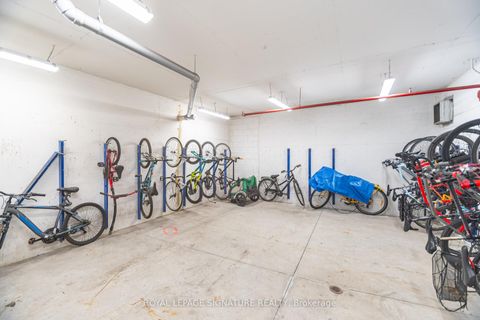 Photo 29 at 162 - 8 Foundry Avenue, Junction, Toronto