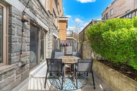 Photo 30 at 162 - 8 Foundry Avenue, Junction, Toronto