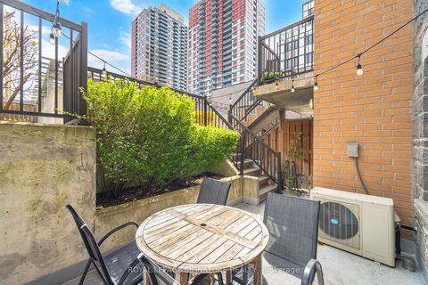 Photo 31 at 162 - 8 Foundry Avenue, Junction, Toronto