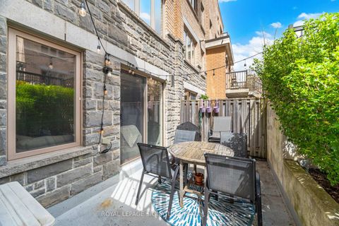 Photo 32 at 162 - 8 Foundry Avenue, Junction, Toronto