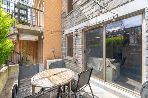 Photo 33 at 162 - 8 Foundry Avenue, Junction, Toronto