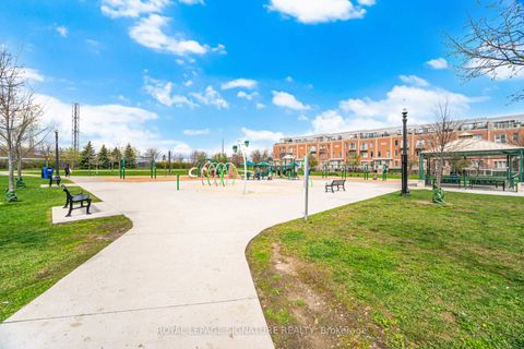 Photo 34 at 162 - 8 Foundry Avenue, Junction, Toronto