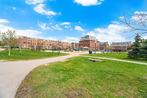 Photo 36 at 162 - 8 Foundry Avenue, Junction, Toronto