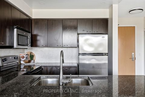 Photo 9 at 307 - 509 Beecroft Road, Willowdale West, Toronto