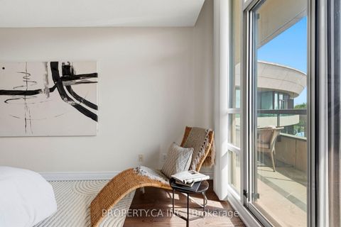 Photo 13 at 307 - 509 Beecroft Road, Willowdale West, Toronto