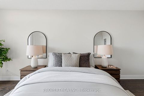 Photo 14 at 307 - 509 Beecroft Road, Willowdale West, Toronto