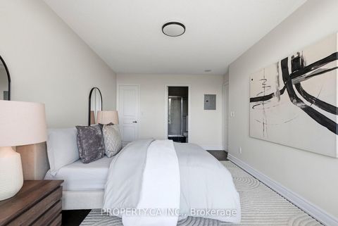 Photo 15 at 307 - 509 Beecroft Road, Willowdale West, Toronto