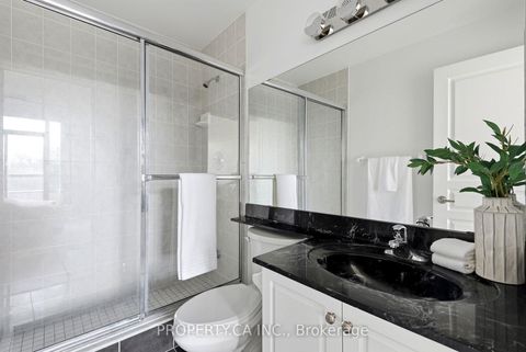Photo 16 at 307 - 509 Beecroft Road, Willowdale West, Toronto