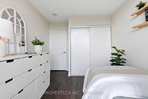 Photo 20 at 307 - 509 Beecroft Road, Willowdale West, Toronto