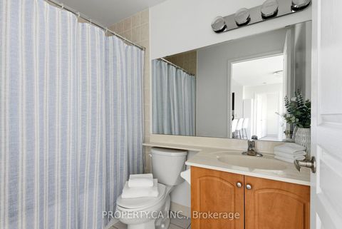 Photo 21 at 307 - 509 Beecroft Road, Willowdale West, Toronto