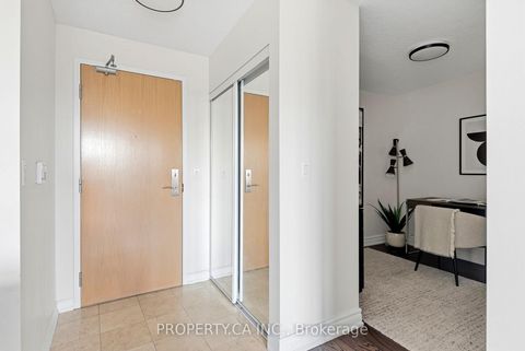 Photo 22 at 307 - 509 Beecroft Road, Willowdale West, Toronto