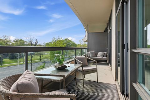 Photo 25 at 307 - 509 Beecroft Road, Willowdale West, Toronto
