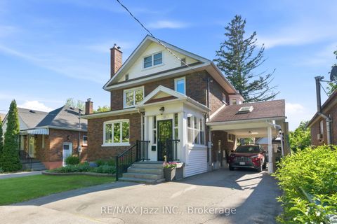 Photo 0 at 72 Cadillac Avenue S, Central, Oshawa