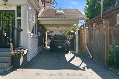 Photo 3 at 72 Cadillac Avenue S, Central, Oshawa