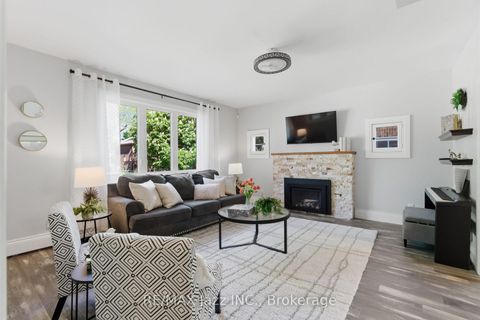 Photo 7 at 72 Cadillac Avenue S, Central, Oshawa