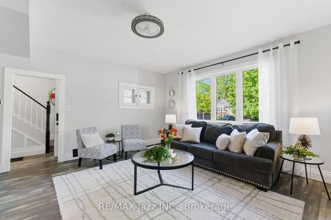 Photo 10 at 72 Cadillac Avenue S, Central, Oshawa
