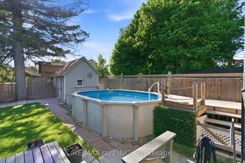 Photo 45 at 72 Cadillac Avenue S, Central, Oshawa