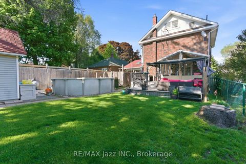 Photo 47 at 72 Cadillac Avenue S, Central, Oshawa