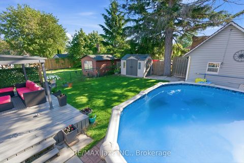 Photo 49 at 72 Cadillac Avenue S, Central, Oshawa
