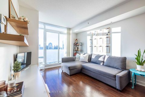 Photo 1 at 1510 - 5740 Yonge Street, Newtonbrook West, Toronto