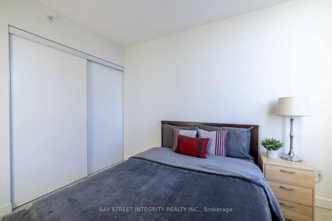 Photo 8 at 1510 - 5740 Yonge Street, Newtonbrook West, Toronto