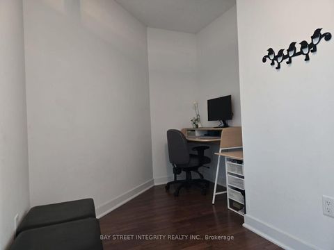 Photo 10 at 1510 - 5740 Yonge Street, Newtonbrook West, Toronto