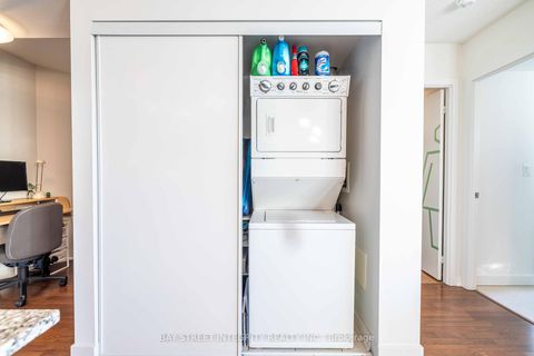 Photo 14 at 1510 - 5740 Yonge Street, Newtonbrook West, Toronto