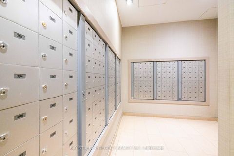 Photo 20 at 1510 - 5740 Yonge Street, Newtonbrook West, Toronto
