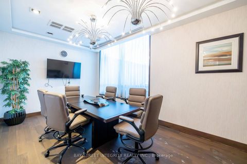 Photo 23 at 1510 - 5740 Yonge Street, Newtonbrook West, Toronto