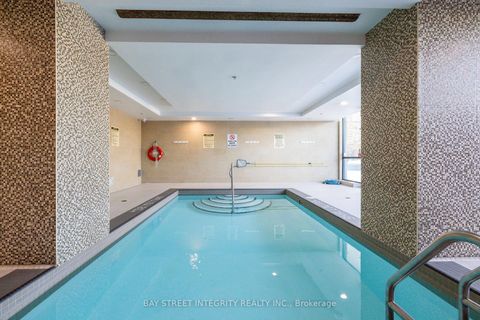 Photo 24 at 1510 - 5740 Yonge Street, Newtonbrook West, Toronto