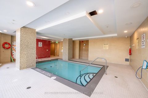 Photo 25 at 1510 - 5740 Yonge Street, Newtonbrook West, Toronto